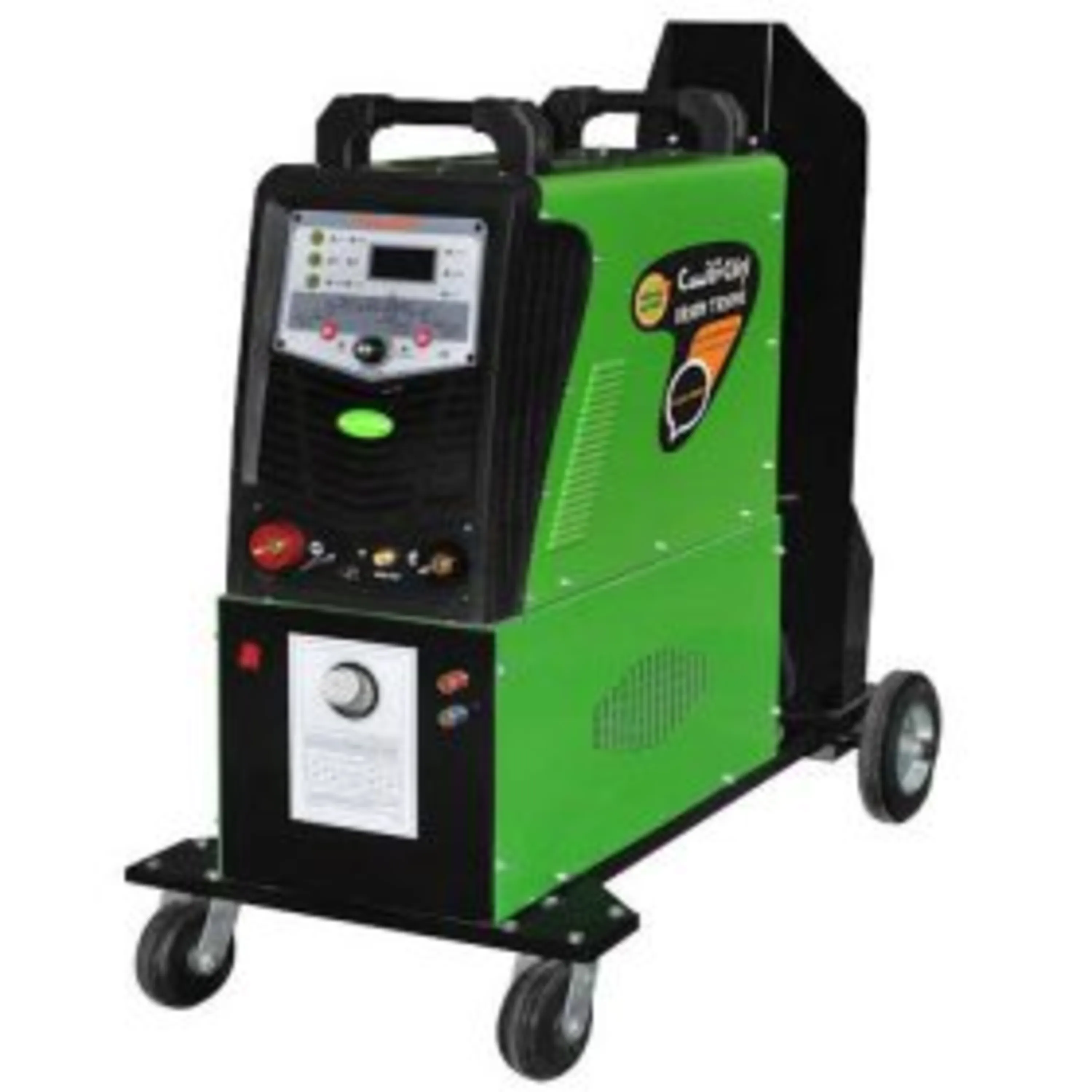 دستگاه جوش اینورترتیگ پالسی دیجیتالTIG400P Digital